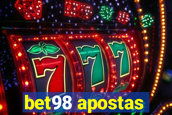 bet98 apostas